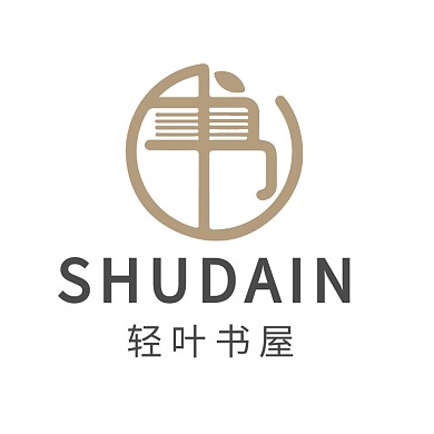 书屋教育书店文具店LOGO