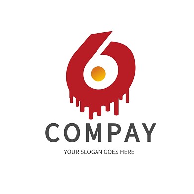 人形logo标志