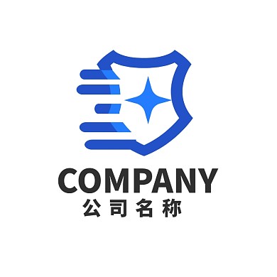 盾牌速度碎片通用logo