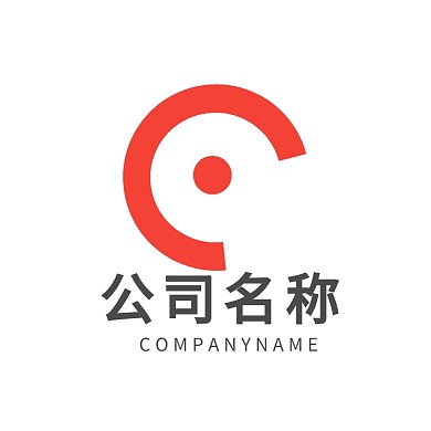 简约形象通用型LOGO