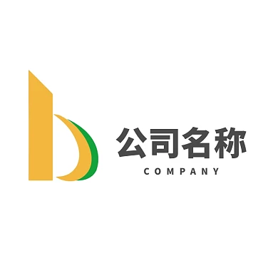 互联网科技字母b字母LOGO