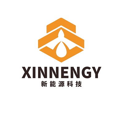 新能源汽油润滑油LOGO