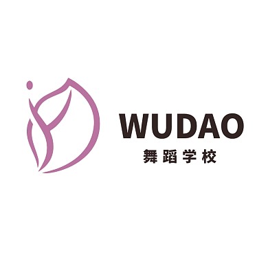 舞蹈培训舞蹈班学校跳舞LOGO