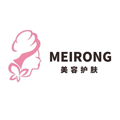 美容SPA精油护肤按摩LOGO