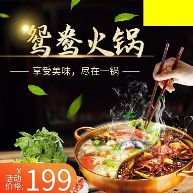 暖冬季多功能电火锅淘宝特卖直通车
