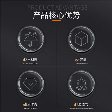 电商卖点参数图标