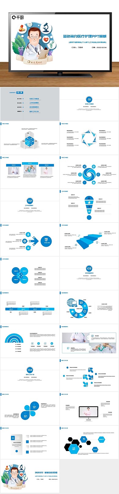 病房红灯护理品管圈医学成果汇报ppt
