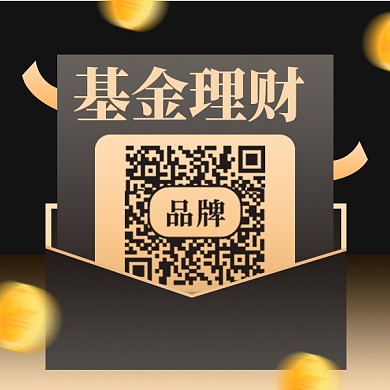 金融理财摄影图新媒体配图