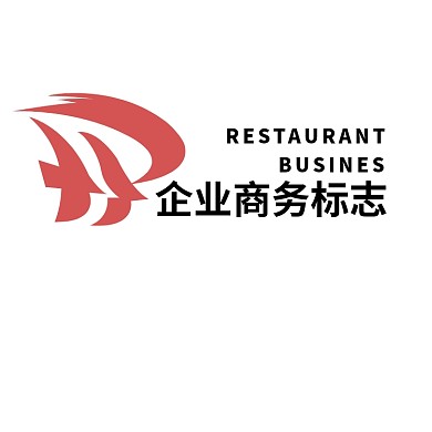 商务企业通用logo设计