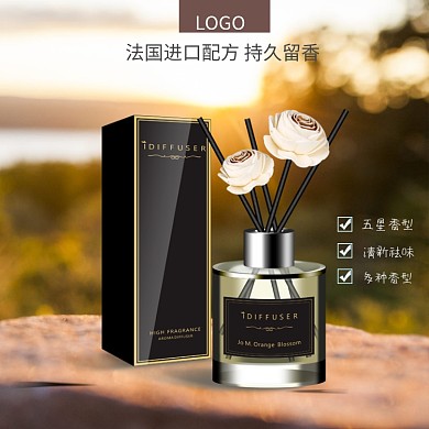 高端香薰宣传直通车