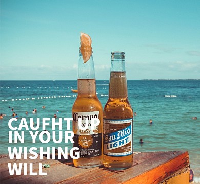 欧美风英文朋友圈封面