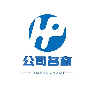 商务通用logo设计