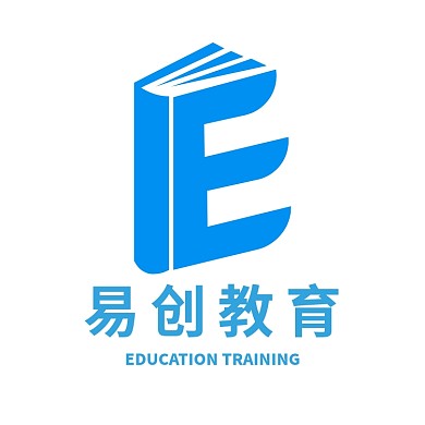 教育类相关企业logo设计