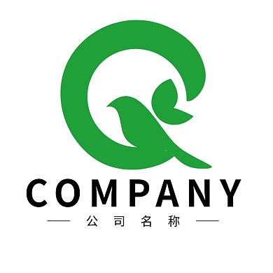 通用类logo设计