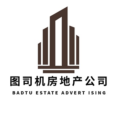 房地产相关产业logo设计