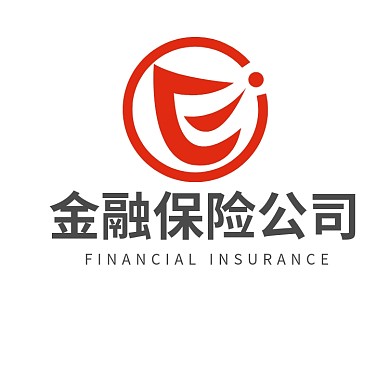 金融保险企业logo设计