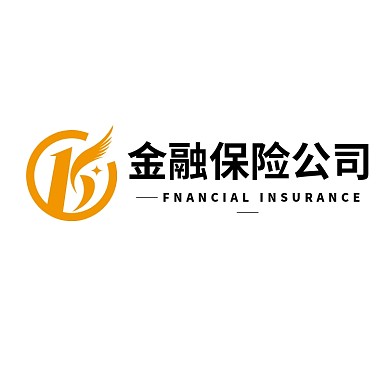 金融企业logo设计