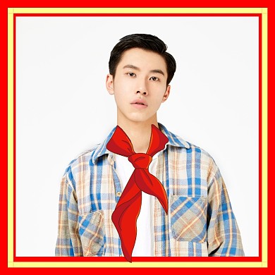 国庆节头像淘宝直通车图片