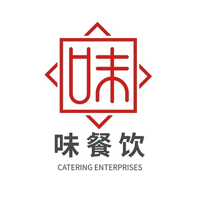 餐饮业logo设计