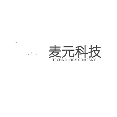 科技网络公司标志LOGO