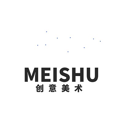 美术班创意美术画廊少儿