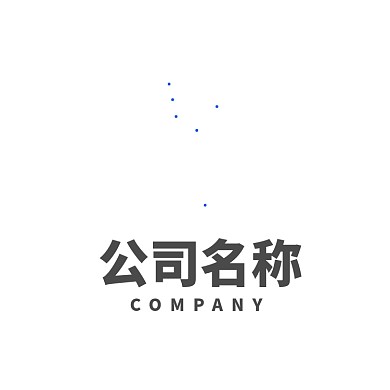 起航帆船logo标志