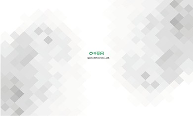 渐变清新教育风格名片