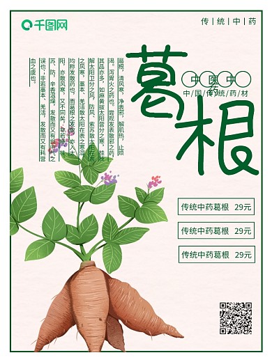 中药画框图图片