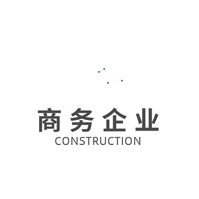 商务金融企业标志LOGO