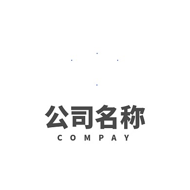 美容健身瑜伽行业logo