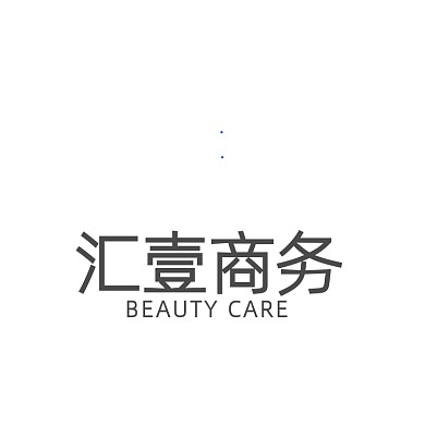 金融商务企业标志