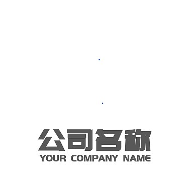 大气公司通用标志LOGO