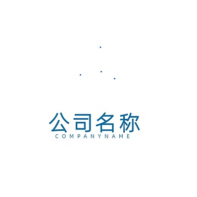 公司通用企业标志LOGO