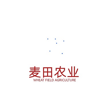 农业公司标志麦田LOGO
