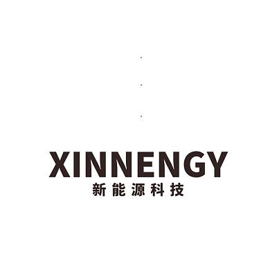 新能源汽油润滑油LOGO