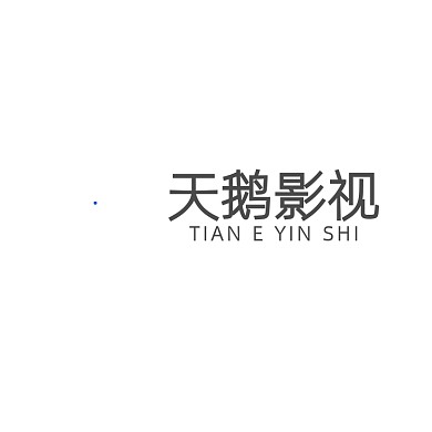 影视企业标志LOGO