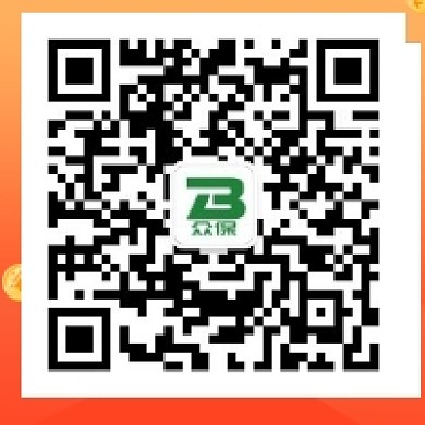 金融理财优惠公众号次图