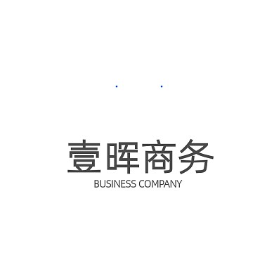 金融商务企业标志LOGO