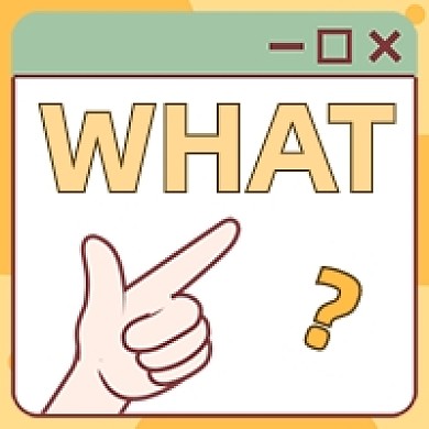 手指新闻通知什么疑惑问号公众号次图