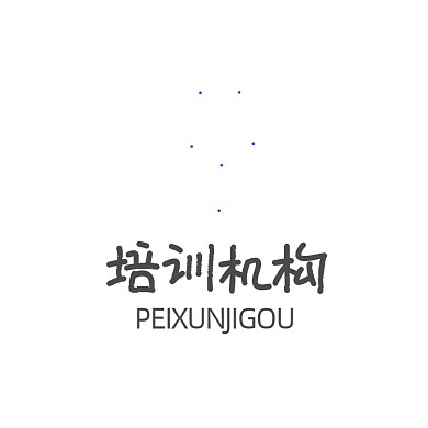 培训机构教育LOGO