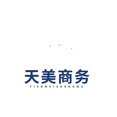 商务大气企业标志LOGO
