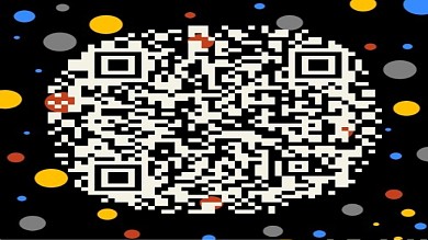 大气创意企业团队拓展展板