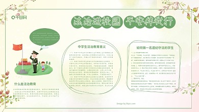 学校移风移俗宣传栏