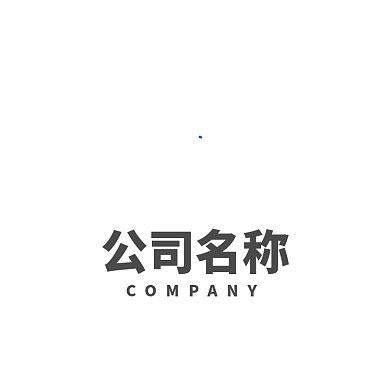 红色方形字母F企业LOGO