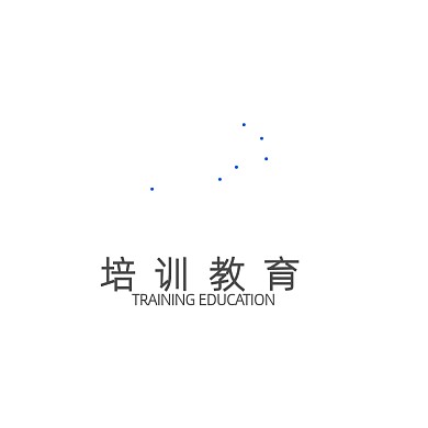 教育培训机构标志LOGO