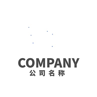 字母R组合科技ITlogo