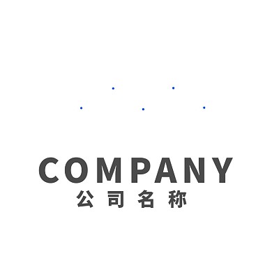 医药药品LOGO字母W字母logo