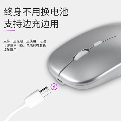 无线鼠标主图数码直通车