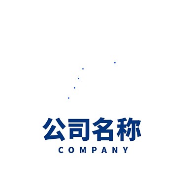 a字母字形纯字母logo