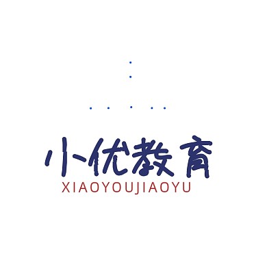 教育培训机构标志logo